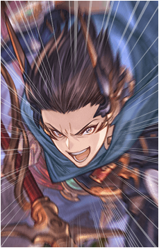 Nezha {GBF}