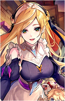 Julia {TAC}