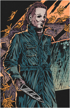 Michael Myers