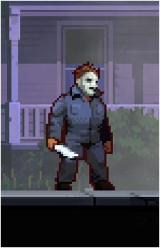 Michael Myers