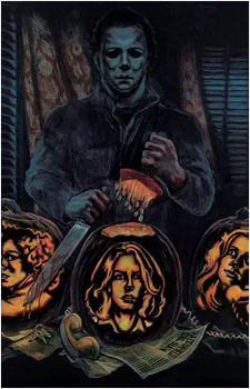 Michael Myers
