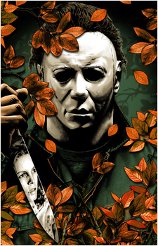 Michael Myers