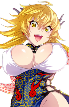 Hokuto's image