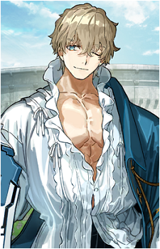 Gawain