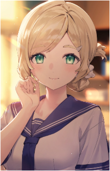 Chizuru Kawakita's image