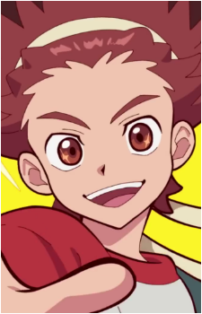 Bird Kazami
