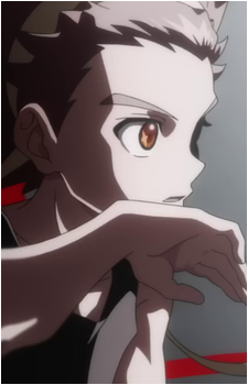 Bird Kazami