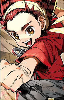 Bird Kazami