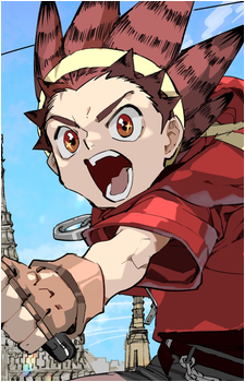 Bird Kazami