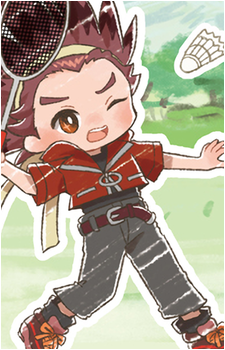 Bird Kazami