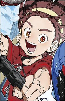 Bird Kazami