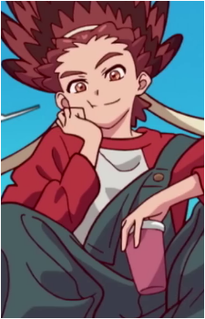 Bird Kazami
