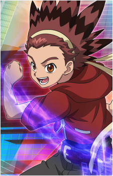 Bird Kazami's image