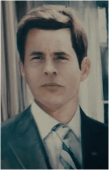 Cal Bradford