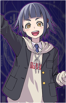 Reina Oumi's image