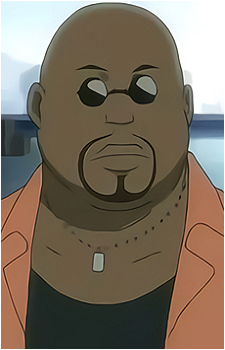 Lewis {B+} Image