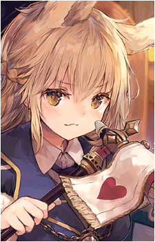 Clock Rabbit's image