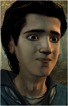 Travis {TWD}'s image