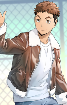 Haruki Komi
