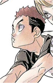Haruki Komi