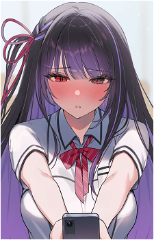 Image 3 - Art: うなみや (Unamiya) Image 3