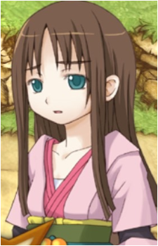 Nagi {Recettear}'s image