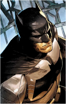 Image 34 of Batman (Bruce Wayne)