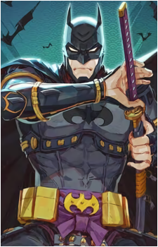 Image 11 of Batman (Bruce Wayne)