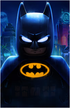 Batman (Bruce Wayne)