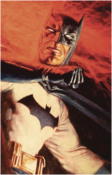 Batman (Bruce Wayne)