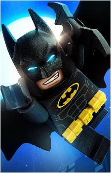 Image 59 of Batman (Bruce Wayne)