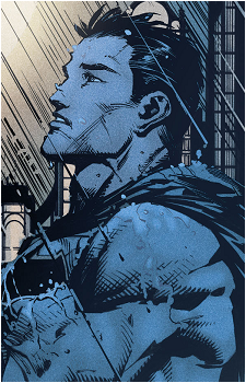 Image 25 of Batman (Bruce Wayne)