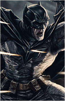 Image 45 of Batman (Bruce Wayne)