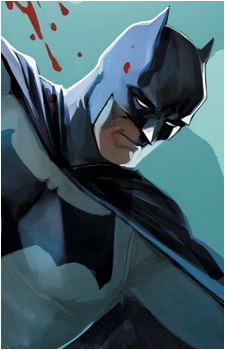 Batman (Bruce Wayne)