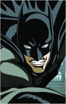 Batman (Bruce Wayne)