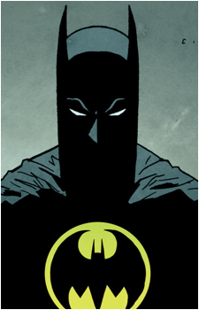 Batman (Bruce Wayne)