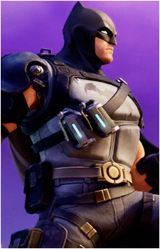 Image 26 of Batman (Bruce Wayne)