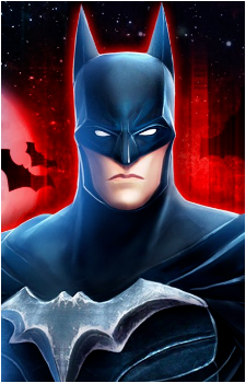 Image 53 of Batman (Bruce Wayne)