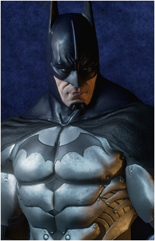 Batman (Bruce Wayne)