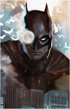 Batman (Bruce Wayne)