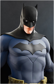 Batman (Bruce Wayne)