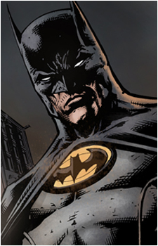 Image 14 of Batman (Bruce Wayne)