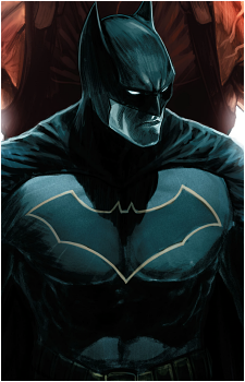 Batman (Bruce Wayne)