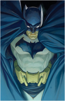 Batman (Bruce Wayne)