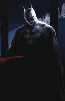 Batman (Bruce Wayne)