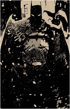 Batman (Bruce Wayne)
