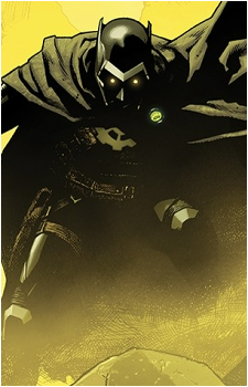 Batman (Bruce Wayne)