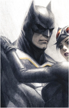 Batman (Bruce Wayne)