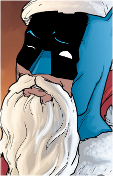 Image 19 of Batman (Bruce Wayne)