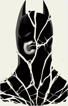Image 57 of Batman (Bruce Wayne)